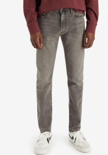 NU 20% KORTING: Levi's® Tapered jeans 512 Slim Taper Fit