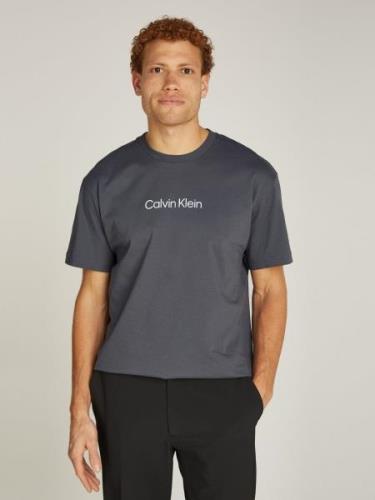 NU 20% KORTING: Calvin Klein T-shirt HERO LOGO COMFORT T-SHIRT