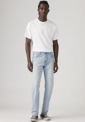 NU 20% KORTING: Levi's® Tapered jeans 502 TAPER in een elegante, moder...