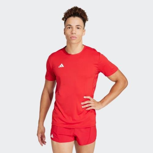 adidas Performance Runningshirt ADIZERO E TEE