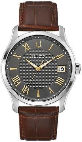 Bulova Kwartshorloge 96B389