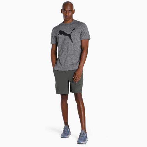 NU 20% KORTING: PUMA Trainingsshirt TRAIN FAV HEATHER CAT TEE