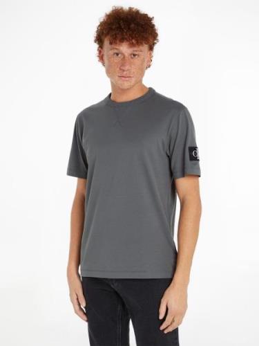 Calvin Klein T-shirt BADGE REGULAR TEE