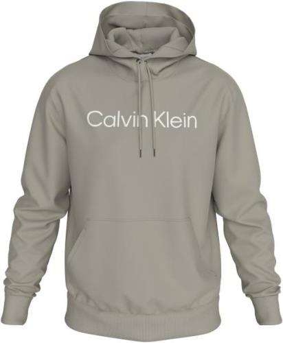 NU 20% KORTING: Calvin Klein Hoodie HERO LOGO COMFORT HOODIE