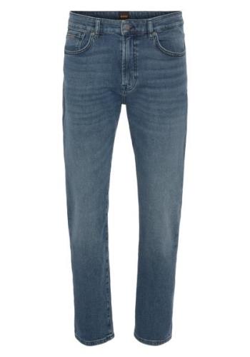 Boss Orange Regular fit jeans Re.Maine BC-C in five-pocketsmodel