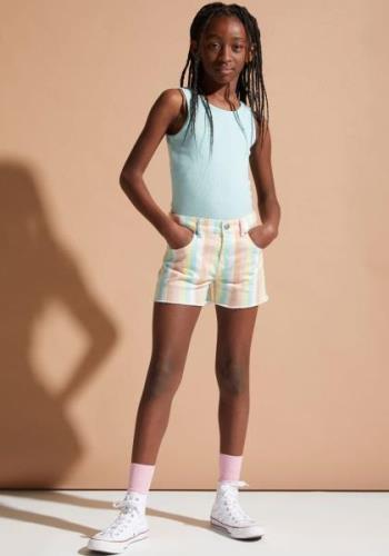 NU 20% KORTING: Levi's Kidswear Short