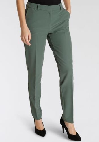 Tamaris Pantalon in trendkleuren