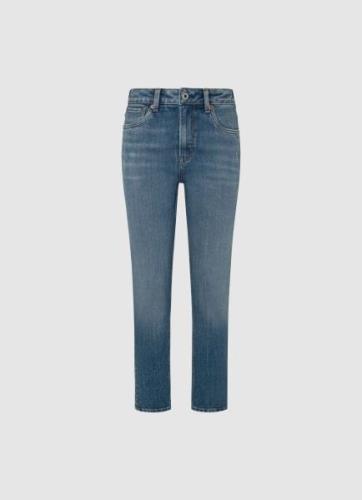Pepe Jeans High-waist jeans
