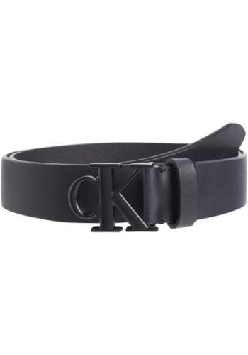 Calvin Klein Leren riem