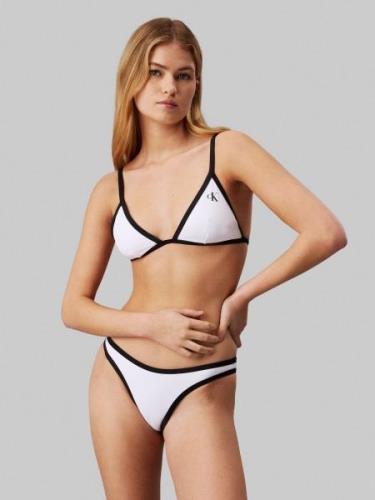 NU 20% KORTING: Calvin Klein Swimwear Bikinibroekje CHEEKY BIKINI