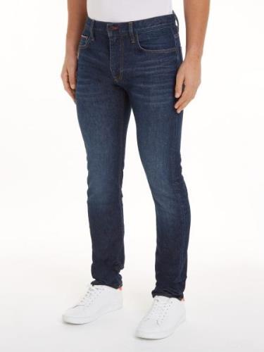 Tommy Hilfiger Slim fit jeans SLIM BLEECKER PSTR