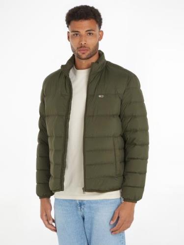 TOMMY JEANS Gewatteerde jas TJM LIGHT DOWN JACKET