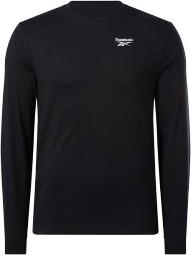 NU 20% KORTING: Reebok Shirt met lange mouwen