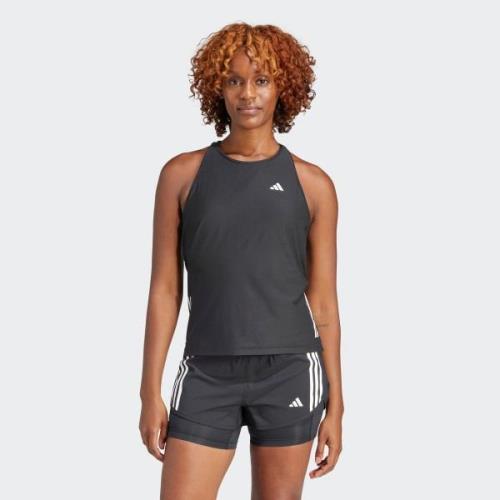 NU 20% KORTING: adidas Performance Runningtop OTR B TANK