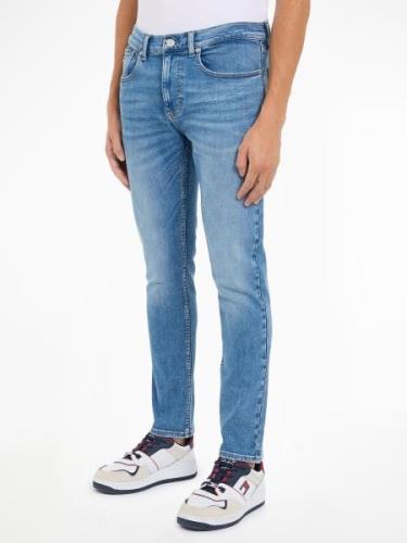 TOMMY JEANS Slim fit jeans AUSTIN SLIM TPRD