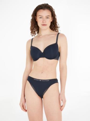 Tommy Hilfiger Underwear Bikinibroekje Bikini met tommy hilfiger merkl...