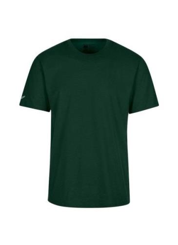 Trigema T-shirt TRIGEMA T-shirt (1-delig)