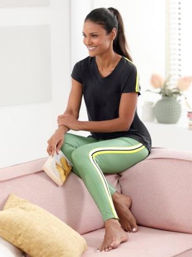 NU 20% KORTING: feel good Legging