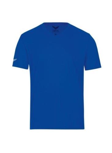 Trigema T-shirt TRIGEMA Shirt (1-delig)