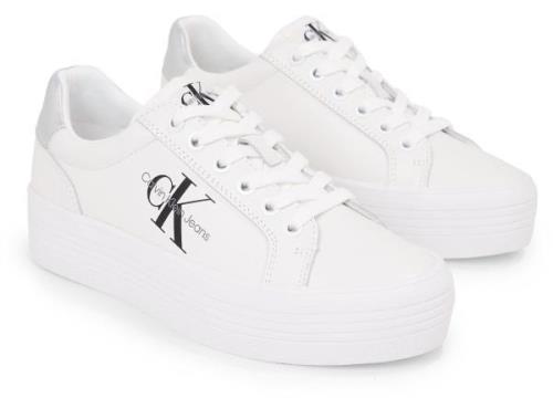 Calvin Klein Plateausneakers