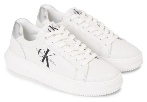 Calvin Klein Plateausneakers