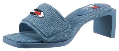 TOMMY JEANS Slippers