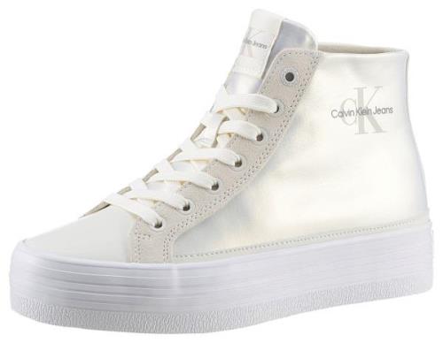 Calvin Klein Plateausneakers