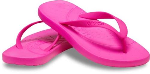 NU 20% KORTING: Crocs Teenslippers Crocs Flip