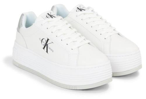 Calvin Klein Plateausneakers