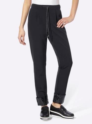 NU 20% KORTING: heine Joggingbroek