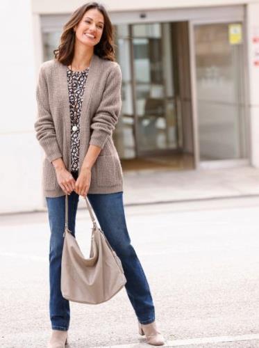 Classic Inspirationen Cardigan