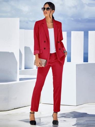 NU 20% KORTING: Classic Inspirationen Jasje Blazer