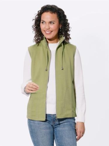 Casual Looks Shirtgilet