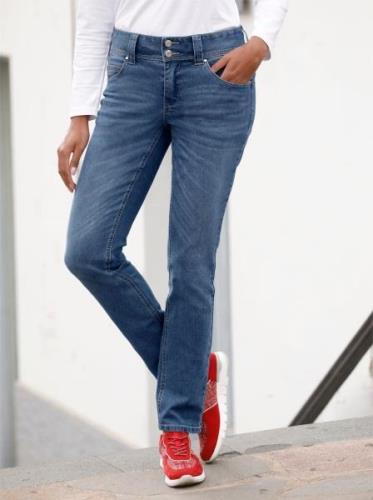 Casual Looks Comfortabele jeans