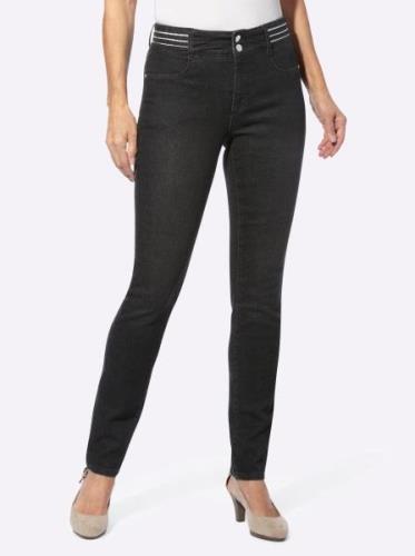 Classic Basics Comfortabele jeans