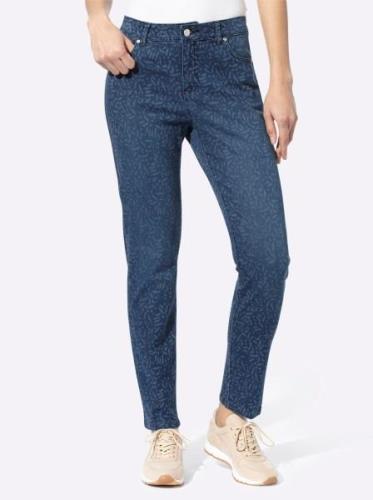 heine Comfortabele jeans