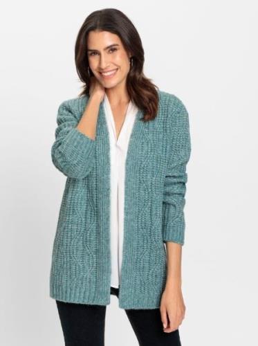 Classic Inspirationen Cardigan