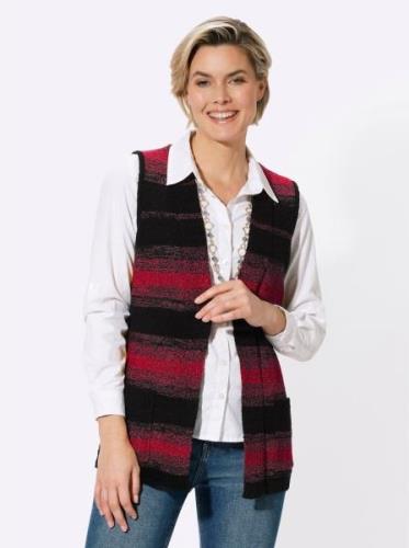 Classic Basics Mouwloos vest