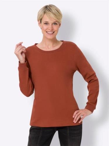 Classic Basics Sweatshirt