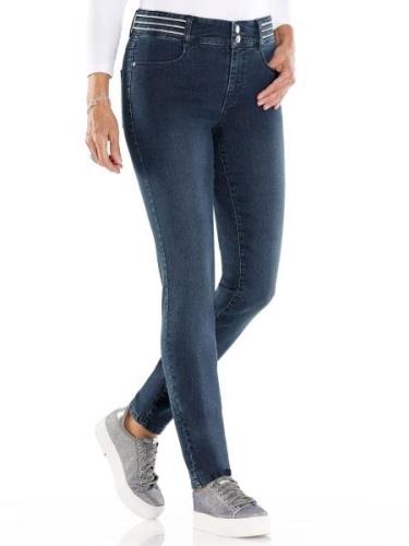 Classic Basics Comfortabele jeans