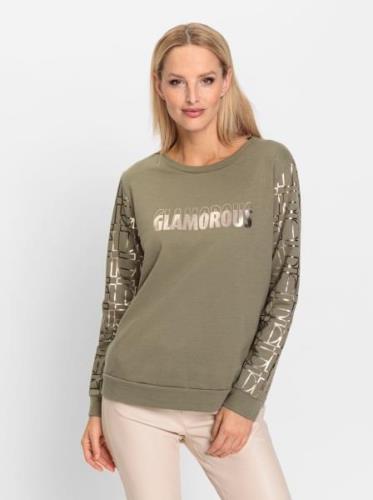 heine Sweatshirt