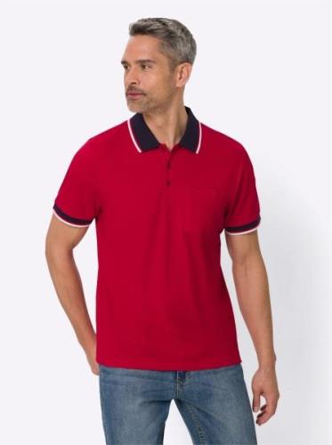 Classic Poloshirt (1-delig)