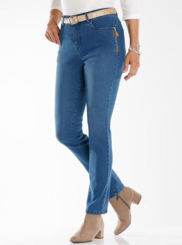 Classic Basics Comfortabele jeans