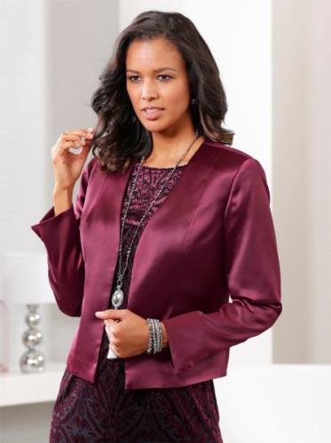 Lady Korte blazer Blazer