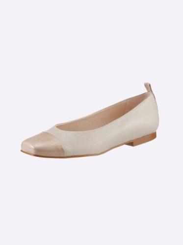 NU 20% KORTING: heine Ballerina's