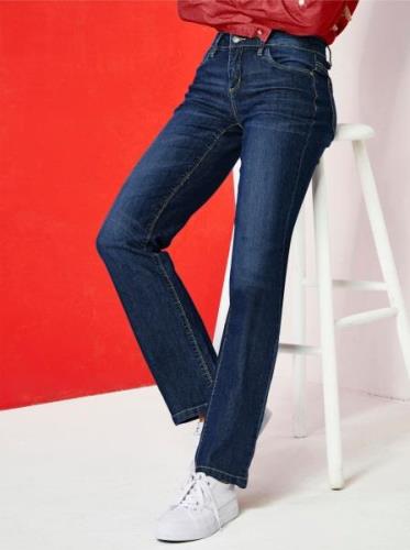 NU 20% KORTING: Classic Inspirationen 5-pocket jeans