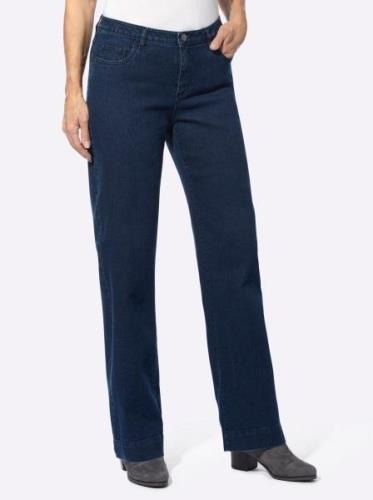 Classic Basics Comfortabele jeans