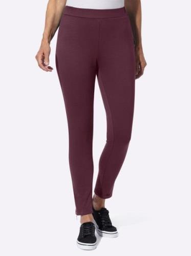 Classic Basics Comfortbroek