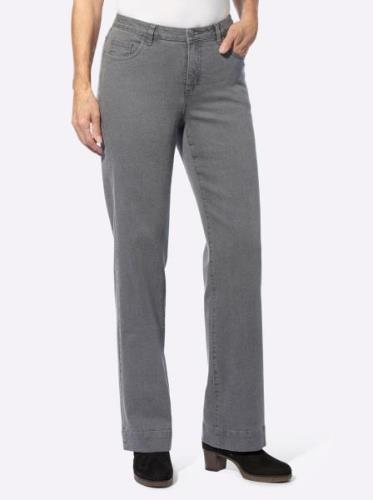 NU 20% KORTING: Classic Basics Comfortabele jeans