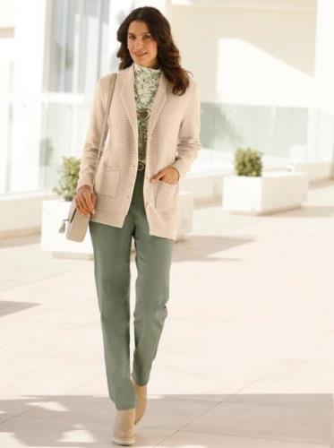 Classic Inspirationen Cardigan